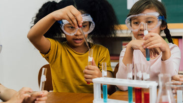 Science Experiments with Dry Ice: Fun and Educational Projects for Kids (and Adults!)