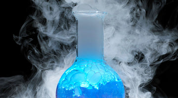 Cool Kids' Science: Fun Experiments with Dry Ice!
