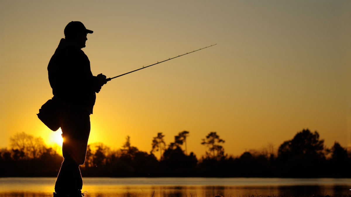 Preparing for Fall Fishing Trips: Keeping Your Catch Fresh with Dry Ic ...