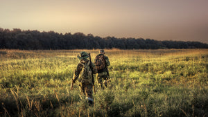 Preparing for Hunting Season: Using Dry Ice to Preserve Game Meat