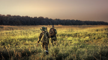 Preparing for Hunting Season: Using Dry Ice to Preserve Game Meat