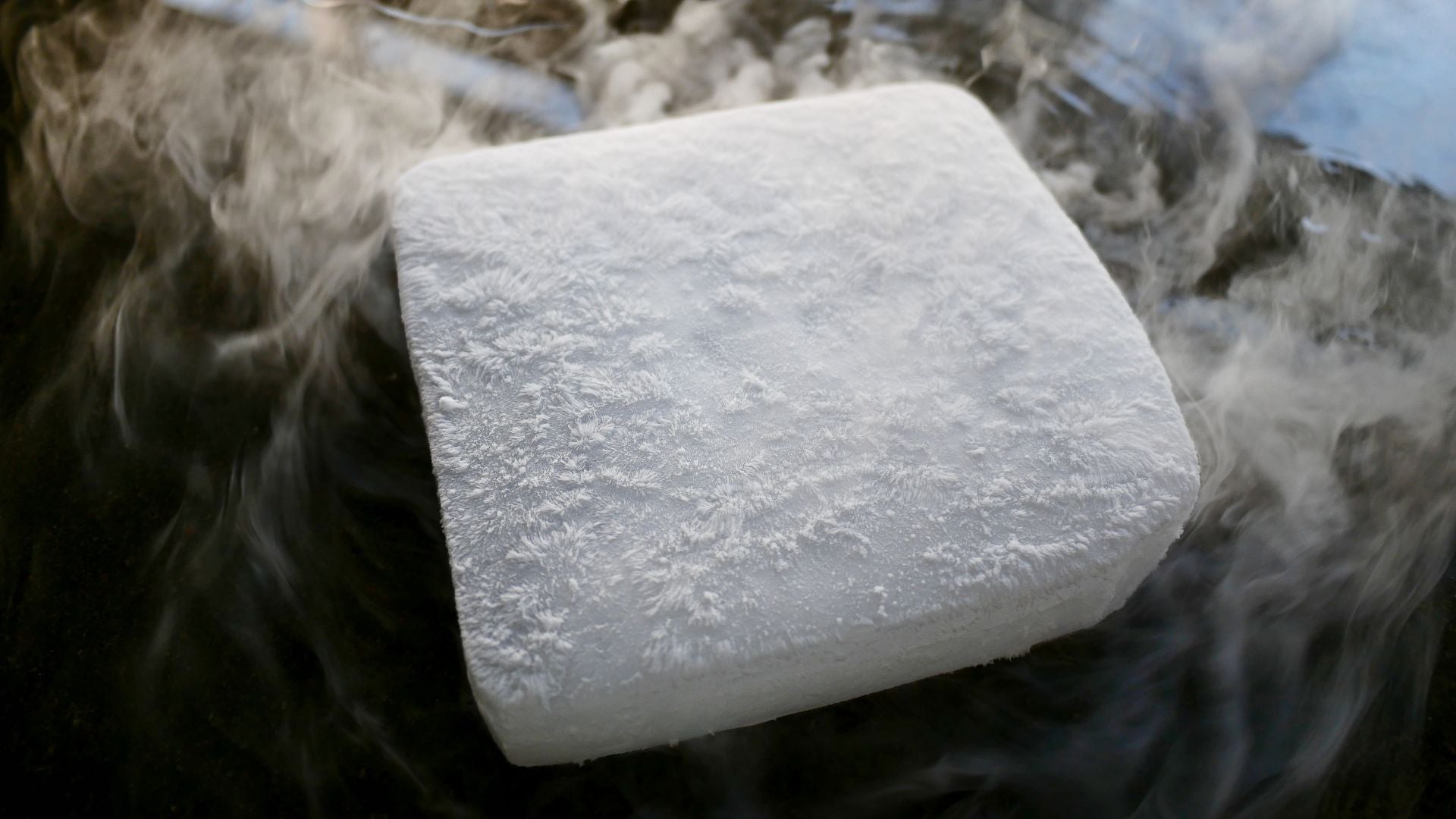 dry ice cigarette The Science Behind Dry Ice: Fun Facts and Uses – Baker's Dry Ice