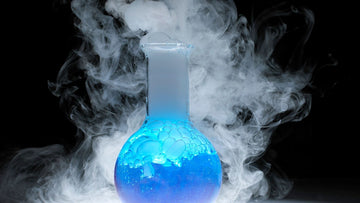 The History of Dry Ice: From Discovery to Everyday Uses