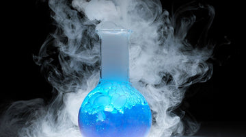 The History of Dry Ice: From Discovery to Everyday Uses