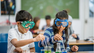 DIY Dry Ice Science Experiments for Kids: Educational and Fun