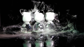 Dry Ice Safety 101: Everything You Need to Know Before Handling