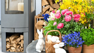 Easter & Spring Events: Creating Eye-Catching Displays with Dry Ice Fog