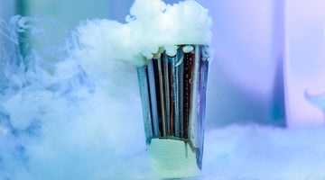 Chillin' with Dry Ice: A Cool Guide to Buying, Using, and Safely Handling Dry Ice